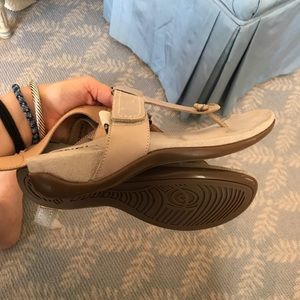 vaneli sport sandals